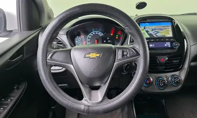 ChevroletGMDaewoo Spark 2017, 106132 км, за 2959.75 USD - фото 14