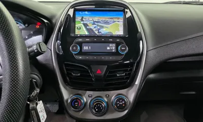 ChevroletGMDaewoo Spark 2017, 106132 км, за 2959.75 USD - фото 15
