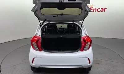 ChevroletGMDaewoo Spark 2017, 106132 км, за 2959.75 USD - фото 20