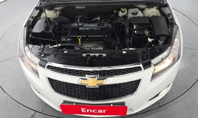 ChevroletGMDaewoo Cruze 2011, 171731 км, за 1255.37 USD - фото 6