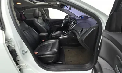 ChevroletGMDaewoo Cruze 2011, 171731 км, за 1255.37 USD - фото 11