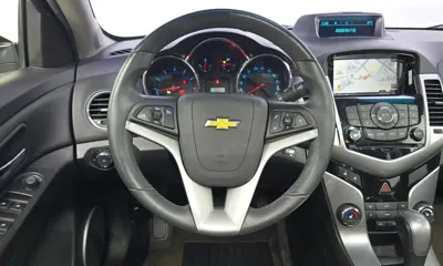 ChevroletGMDaewoo Cruze 2011, 171731 км, за 1255.37 USD - фото 13