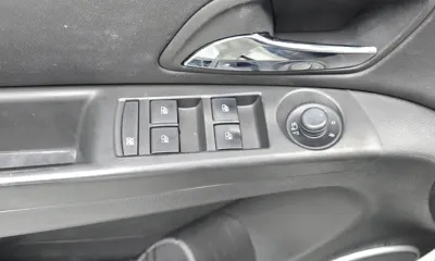 ChevroletGMDaewoo Cruze 2011, 171731 км, за 1255.37 USD - фото 18