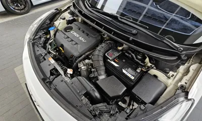 Hyundai i30 2012, 59172 км, за 4948.88 USD - фото 6