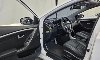Hyundai i30 2012, 59172 км, за 4948.88 USD - фото 10