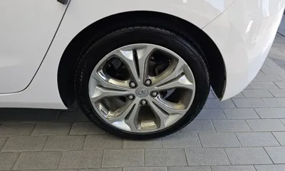Hyundai i30 2012, 59172 км, за 4948.88 USD - фото 21