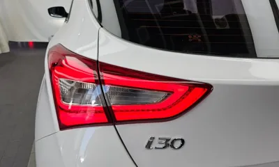 Hyundai i30 2012, 59172 км, за 4948.88 USD - фото 23