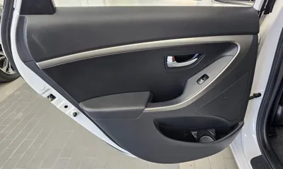 Hyundai i30 2012, 59172 км, за 4948.88 USD - фото 25
