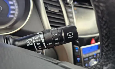 Hyundai i30 2012, 59172 км, за 4948.88 USD - фото 27