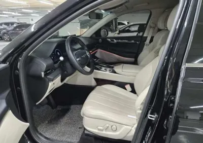 Genesis GV80 2022, 90588 км, за 5829.07 USD