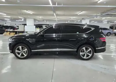 Genesis GV80 2022, 90588 км, за 5829.07 USD