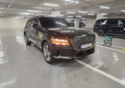 Genesis GV80 2022, 90588 км, за 5829.07 USD - фото 8