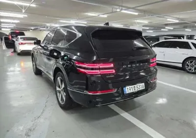 Genesis GV80 2022, 90588 км, за 5829.07 USD - фото 9