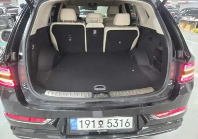 Genesis GV80 2022, 90588 км, за 5829.07 USD - фото 12