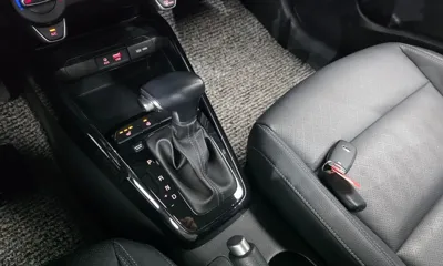 Kia Stonic 2018, 118788 км, за 4820.85 USD - фото 9