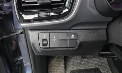 Kia Stonic 2018, 118788 км, за 4820.85 USD - фото 14