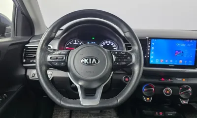 Kia Stonic 2018, 118788 км, за 4820.85 USD - фото 16
