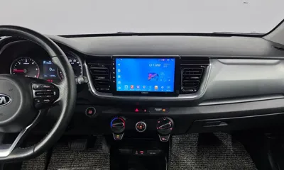 Kia Stonic 2018, 118788 км, за 4820.85 USD - фото 17