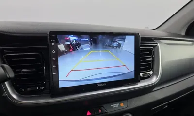 Kia Stonic 2018, 118788 км, за 4820.85 USD - фото 18
