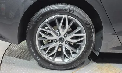 Kia K5 2023, 8109 км, за 24878.56 USD