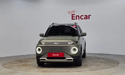 Hyundai Casper 2023, 37680 км, за 10271.07 USD
