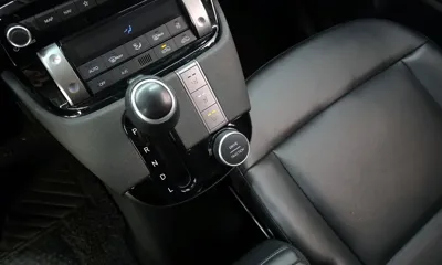 Hyundai Casper 2023, 37680 км, за 10271.07 USD - фото 9