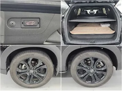 KG_Mobility_Ssangyong Rexton 2021, 223801 км, за 13466.05 USD