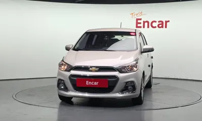 ChevroletGMDaewoo Spark 2016, 174381 км, за 2142.34 USD