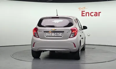 ChevroletGMDaewoo Spark 2016, 174381 км, за 2142.34 USD