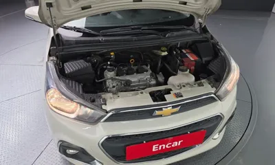 ChevroletGMDaewoo Spark 2016, 174381 км, за 2142.34 USD - фото 6