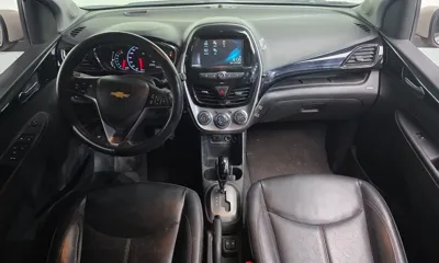 ChevroletGMDaewoo Spark 2016, 174381 км, за 2142.34 USD - фото 7