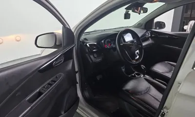 ChevroletGMDaewoo Spark 2016, 174381 км, за 2142.34 USD - фото 10