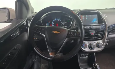 ChevroletGMDaewoo Spark 2016, 174381 км, за 2142.34 USD - фото 12