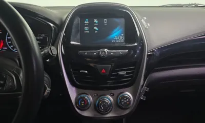 ChevroletGMDaewoo Spark 2016, 174381 км, за 2142.34 USD - фото 13