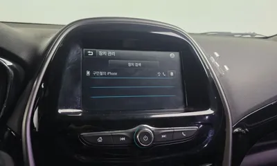 ChevroletGMDaewoo Spark 2016, 174381 км, за 2142.34 USD - фото 15