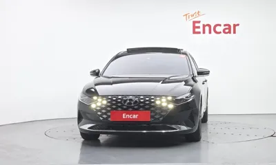 Hyundai Grandeur 2021, 58764 км, за 14651.29 USD