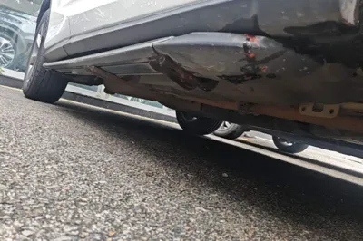 Lexus RX 2016, 171000 км, за 23092 USD