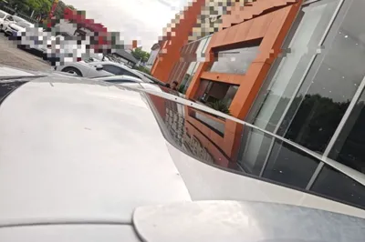 Lexus RX 2016, 171000 км, за 23092 USD - фото 9