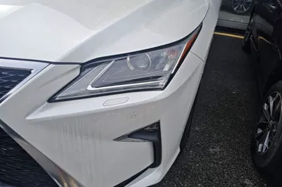 Lexus RX 2016, 171000 км, за 23092 USD - фото 10