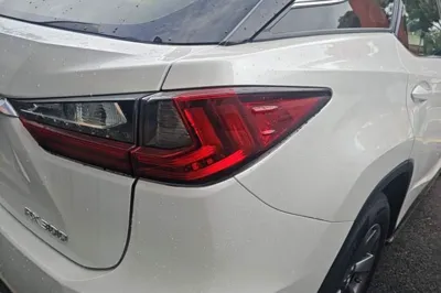 Lexus RX 2016, 171000 км, за 23092 USD - фото 11
