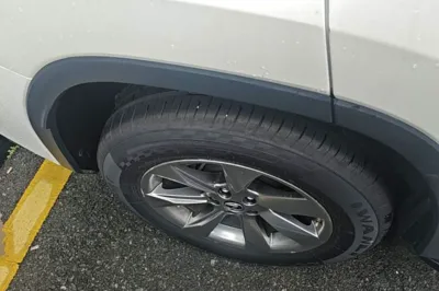 Lexus RX 2016, 171000 км, за 23092 USD - фото 13
