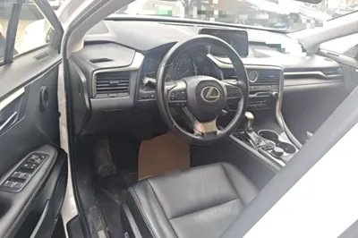 Lexus RX 2016, 171000 км, за 23092 USD - фото 14