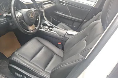 Lexus RX 2016, 171000 км, за 23092 USD - фото 19