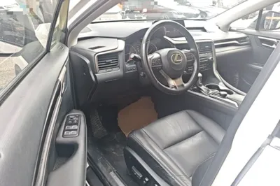 Lexus RX 2016, 171000 км, за 23092 USD - фото 20