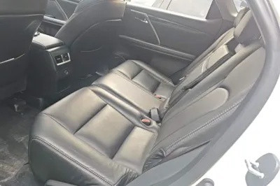 Lexus RX 2016, 171000 км, за 23092 USD - фото 22