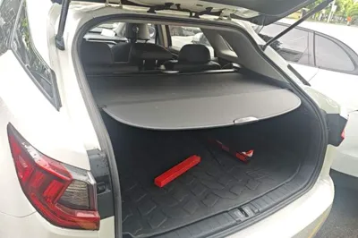 Lexus RX 2016, 171000 км, за 23092 USD - фото 24