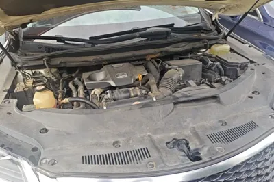 Lexus RX 2016, 171000 км, за 23092 USD - фото 26