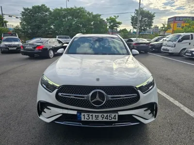 Mercedes-Benz GLC-Class 2023, 30292 км, за 38056.24 USD