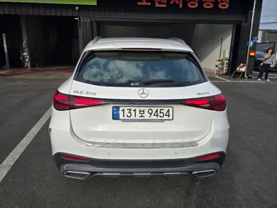 Mercedes-Benz GLC-Class 2023, 30292 км, за 38056.24 USD