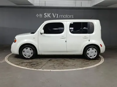 Nissan Cube 2011, 113133 км, за 4032.26 USD
